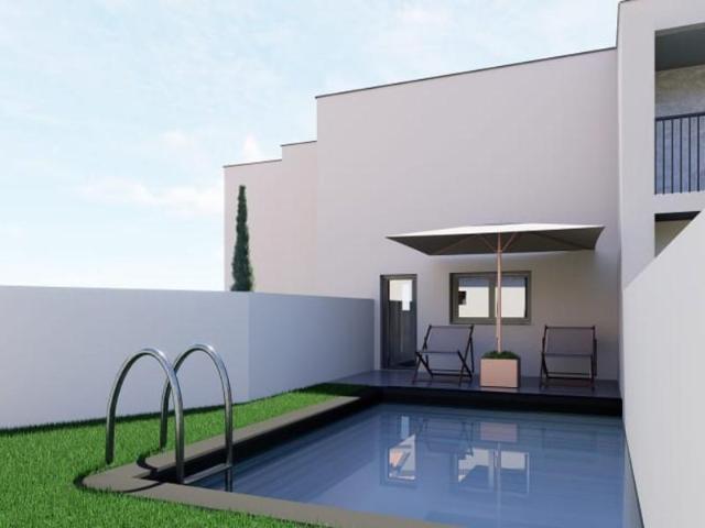 Casa venda em Castelo Branco, Canhoso