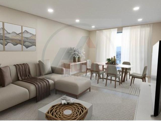Apartamento venda em Covilhã