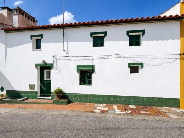 Casa venda em Crato, Portalegre