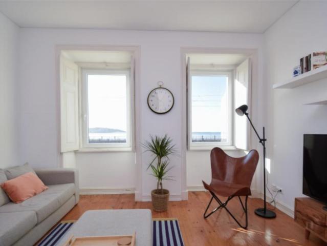 Apartamento alugar em Bairro Clemente Vicente, Oeiras