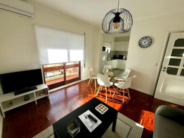 Apartamento alugar em Avilhó, Porto