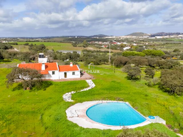 Terreno venda em Elvas, Portalegre