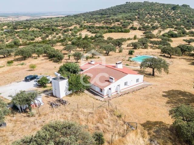 Terreno venda em Elvas, Portalegre