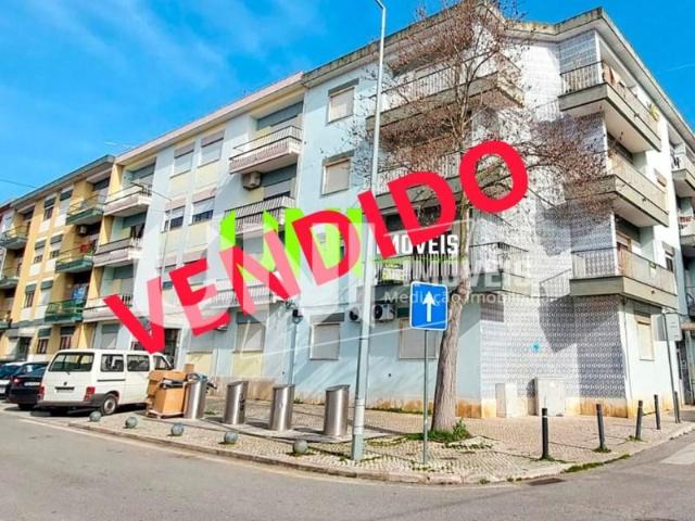Apartamento venda em Entroncamento, Nossa Senhora De Fátima