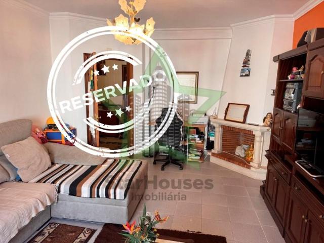 Apartamento venda em Entroncamento, Nossa Senhora De Fátima
