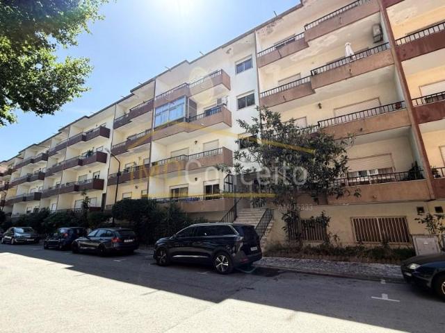 Apartamento venda em Entroncamento, Nossa Senhora De Fátima