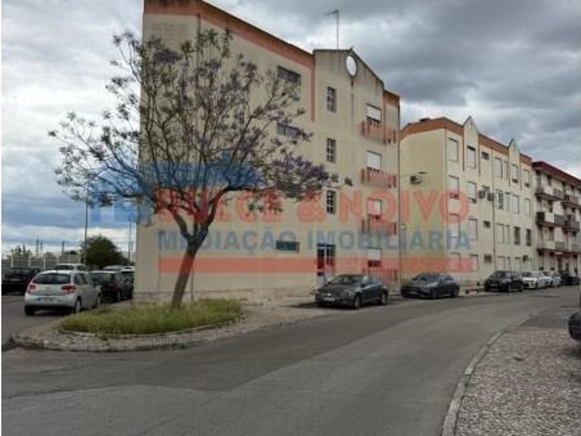 Apartamento venda em Entroncamento, Nossa Senhora De Fátima