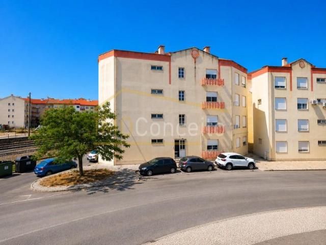 Apartamento venda em Entroncamento, São João Baptista