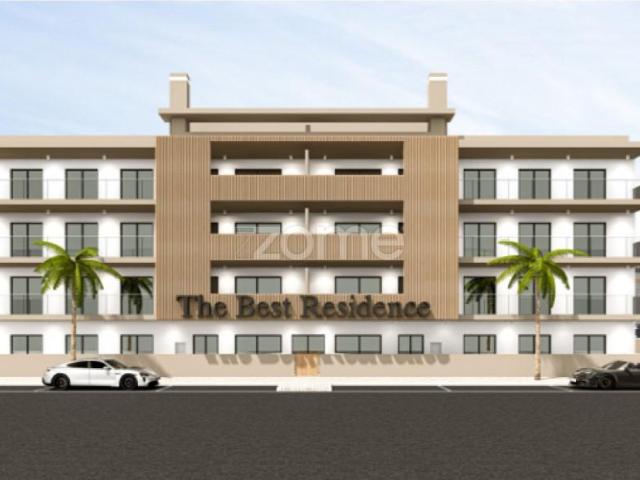Apartamento venda em Entroncamento