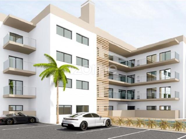 Apartamento venda em Entroncamento