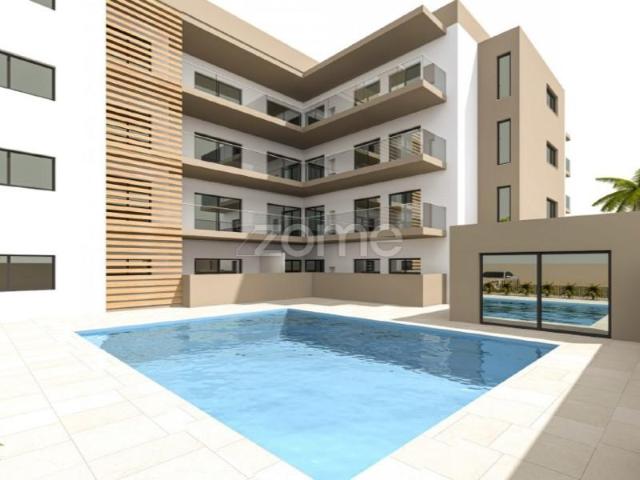 Apartamento venda em Entroncamento