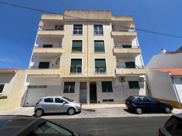 Apartamento alugar em Entroncamento