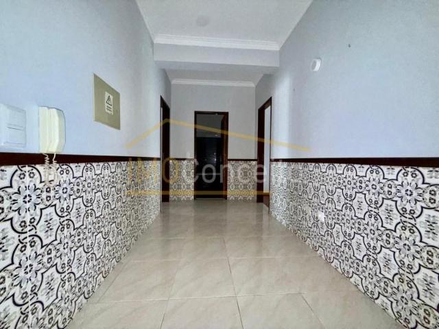 Apartamento alugar em Entroncamento