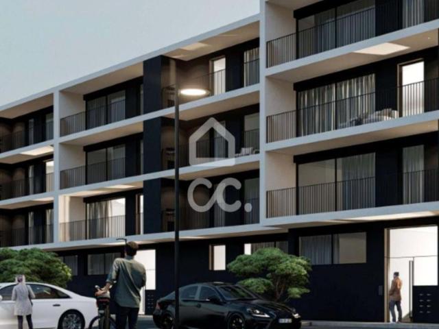 Apartamento venda em Entroncamento, Santarém