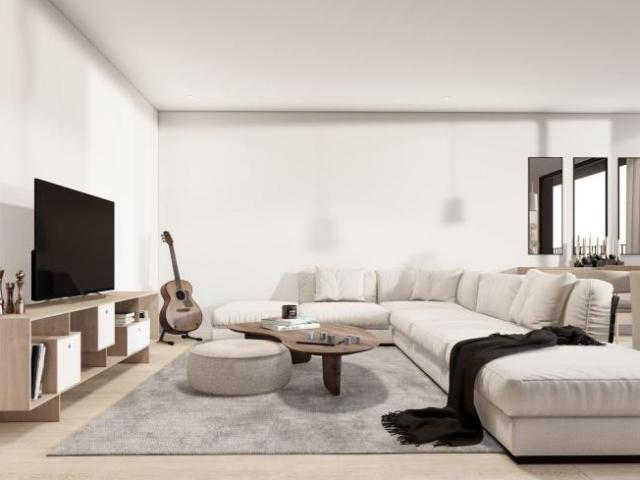 Apartamento venda em Entroncamento, São João Baptista