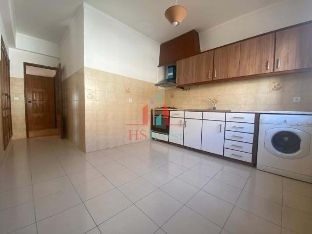 Apartamento alugar em Entroncamento