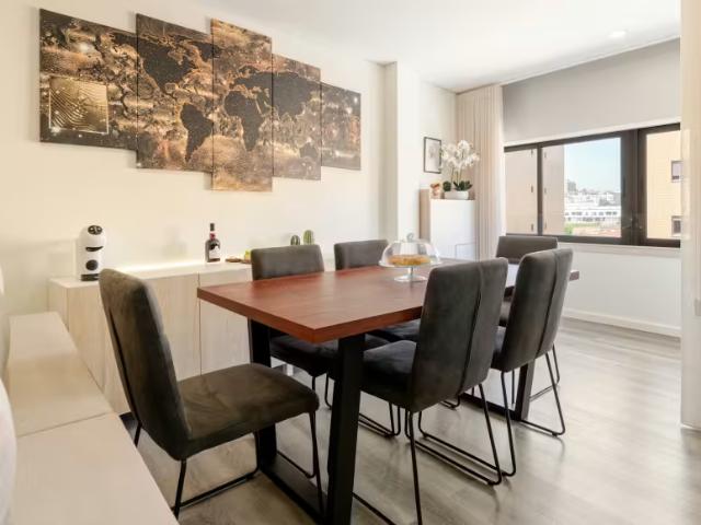 Apartamento alugar em Valongo, Ermesinde