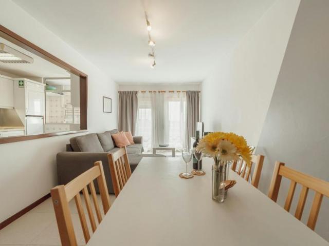 Apartamento alugar em Lugar de Barros, Silvalde