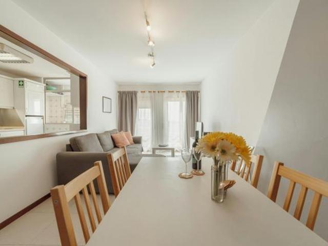 Apartamento alugar em Lugar de Barros, Silvalde