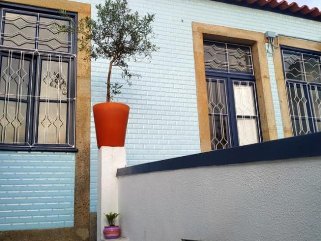 Casa alugar em Espinho