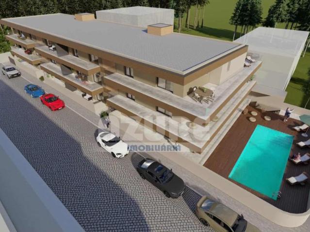 Apartamento venda em Esposende, Braga