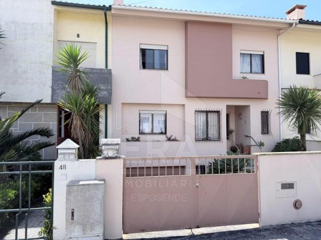 Casa venda em Esposende, Braga