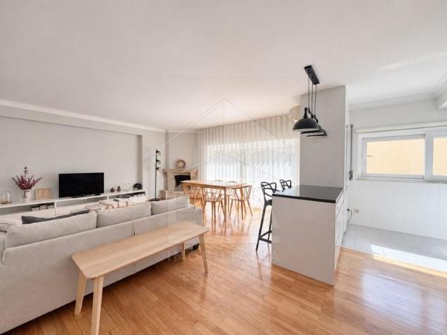 Apartamento alugar em Esposende