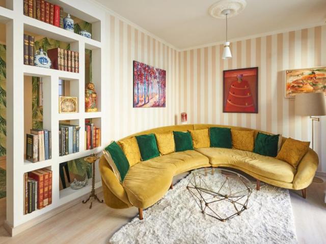 Casa alugar em Monte Estoril, Estoril