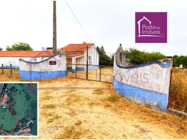 Terreno venda em Estremoz, Évora