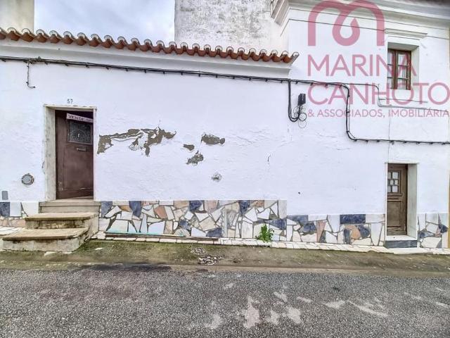 Casa venda em Estremoz, Évora