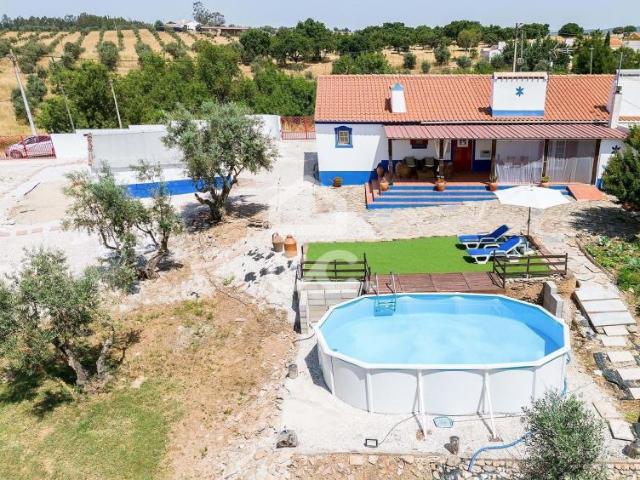 Terreno venda em Estremoz, Évora