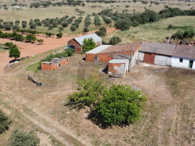 Casa venda em Cabeça de Carneiro, Santiago Maior