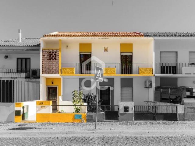 Casa alugar em Évora