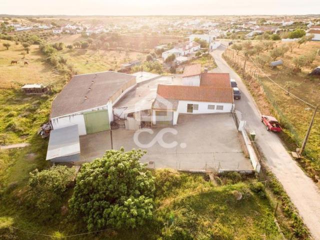 Terreno venda em Évora