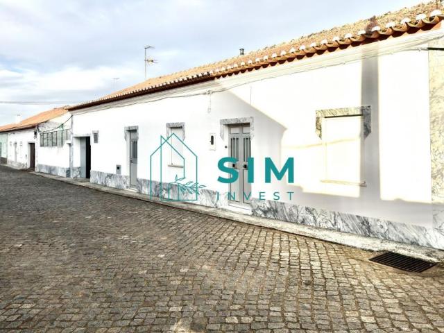 Casa venda em São Manços e São Vicente do Pigeiro, Évora