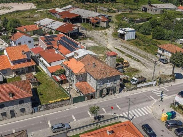 Casa venda em Bairro da Cumieira, Fafe
