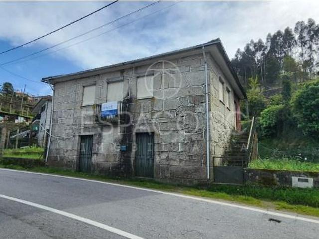 Casa venda em Fafe, Braga
