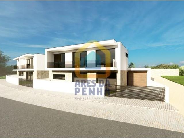 Casa venda em Fafe, Braga