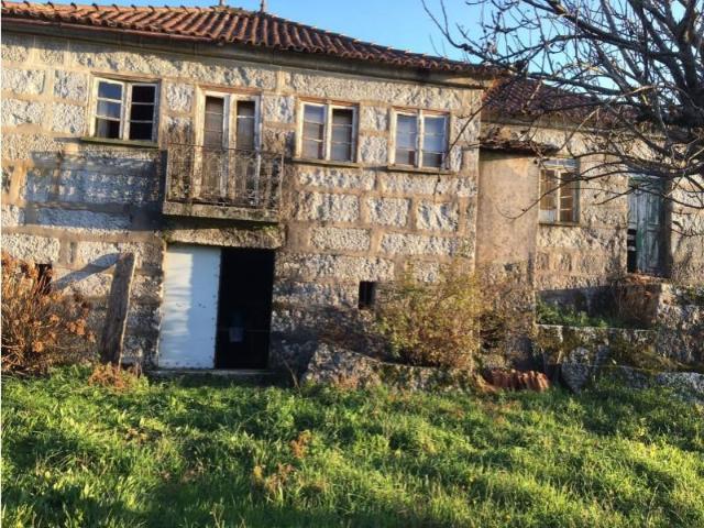 Terreno venda em Fafe, Braga