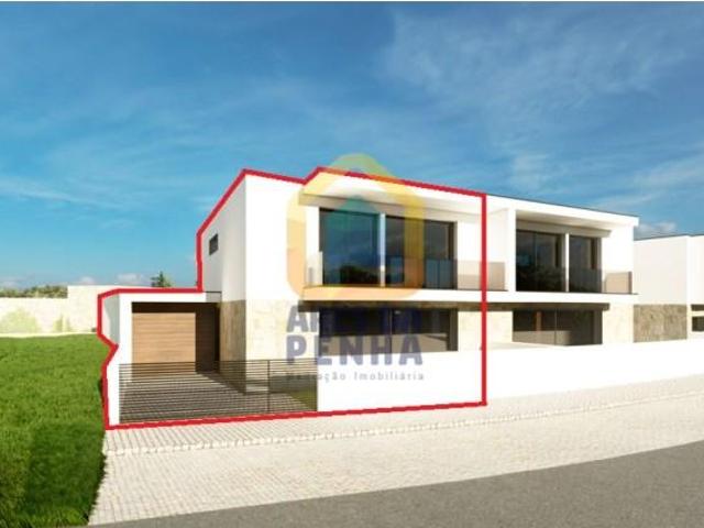 Casa venda em Fafe