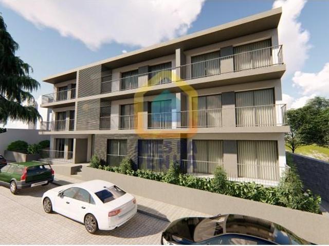 Apartamento venda em Fafe