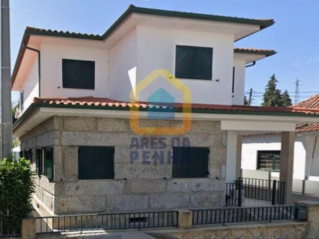 Casa alugar em Fafe