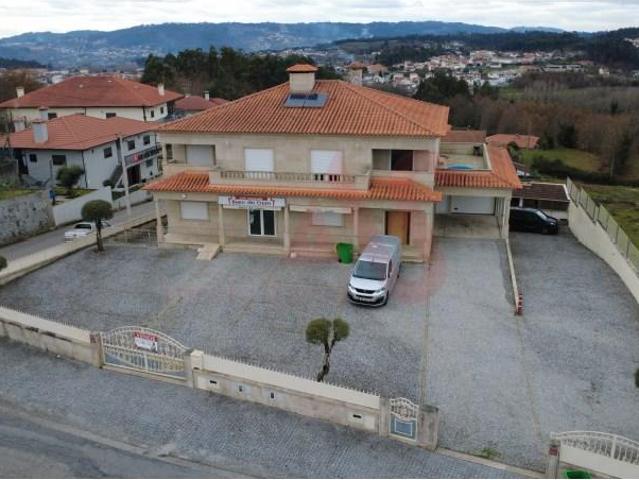 Casa venda em Fafe, Braga