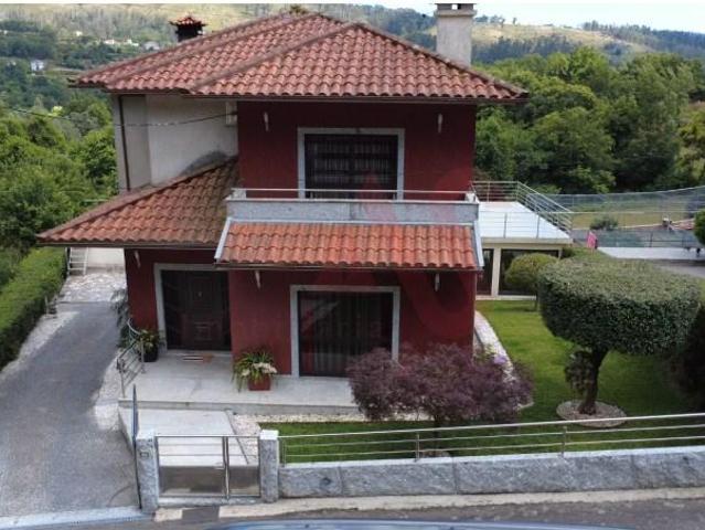 Casa venda em Fafe, Braga