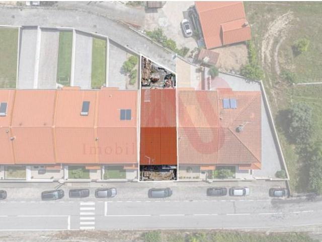 Casa venda em Arões (São Romão), Fafe