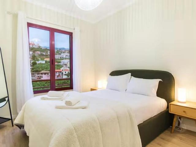 Apartamento alugar em Fajã de Baixo, Ponta Delgada