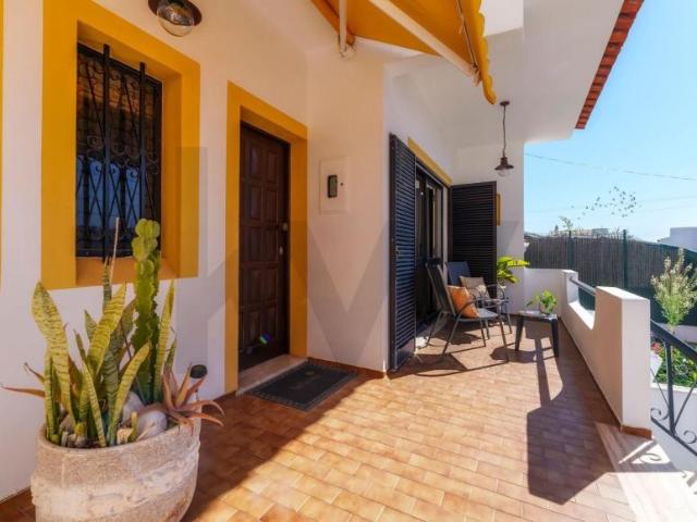 Casa alugar em Faro