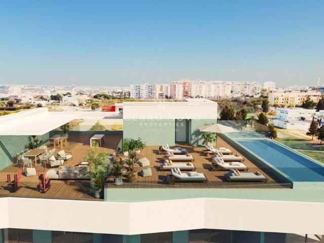 Apartamento venda em Faro