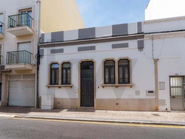 Casa venda em Faro