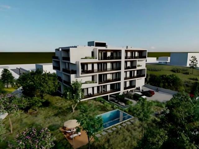 Apartamento venda em Faro